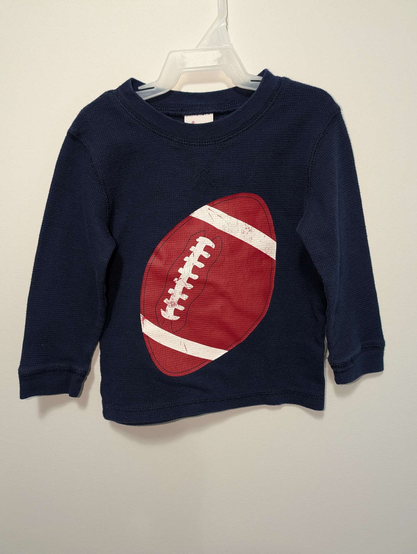 Circo Navy Football Thermal - 18M, Kids 18 Month (12-18M)