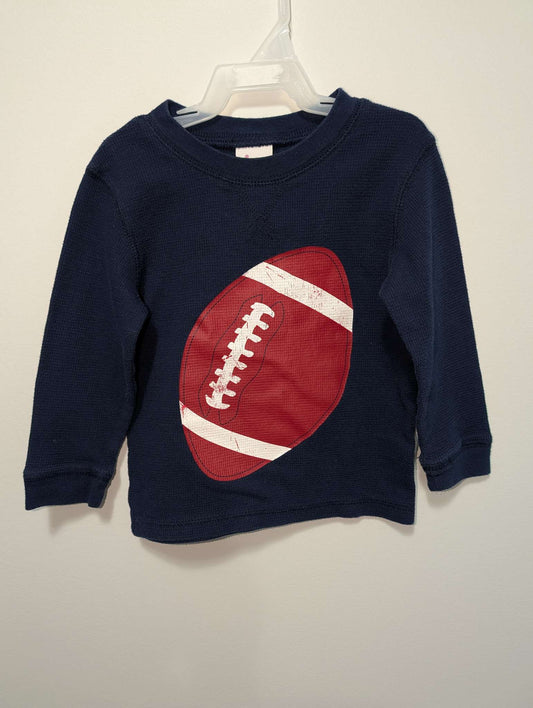 Circo Navy Football Thermal - 18M, Kids 18 Month (12-18M)