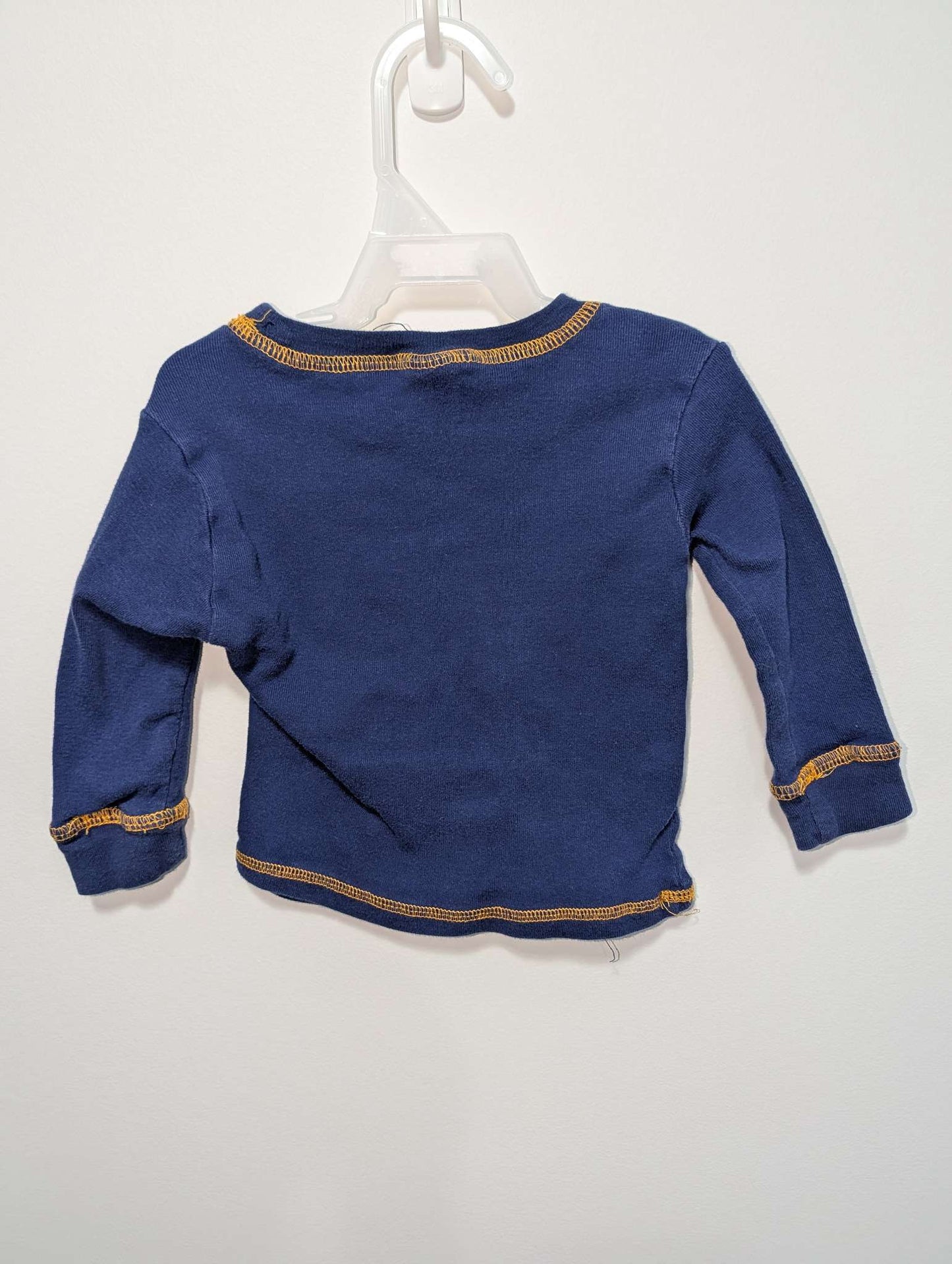 Only Boys "All-Star Player" PJs - 18M, Kids 18 Month (12-18M)
