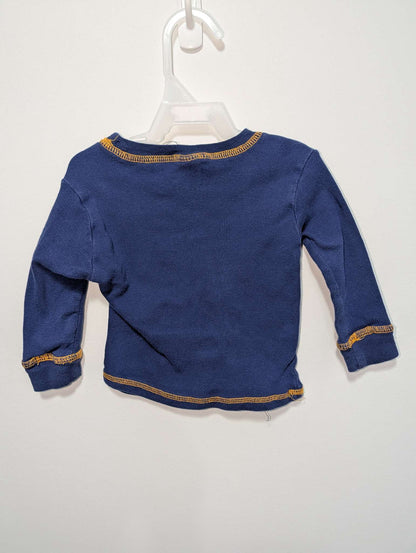 Only Boys "All-Star Player" PJs - 18M, Kids 18 Month (12-18M)