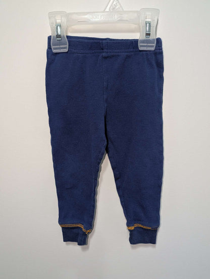 Only Boys "All-Star Player" PJs - 18M, Kids 18 Month (12-18M)