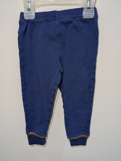 Only Boys "All-Star Player" PJs - 18M, Kids 18 Month (12-18M)