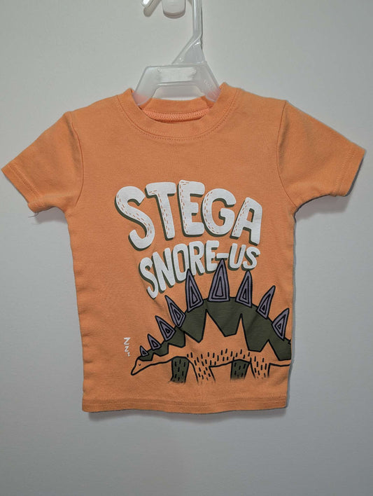 Carter's "Stega Snore-us" PJs - 24M, Kids 24 Month (18-24M)