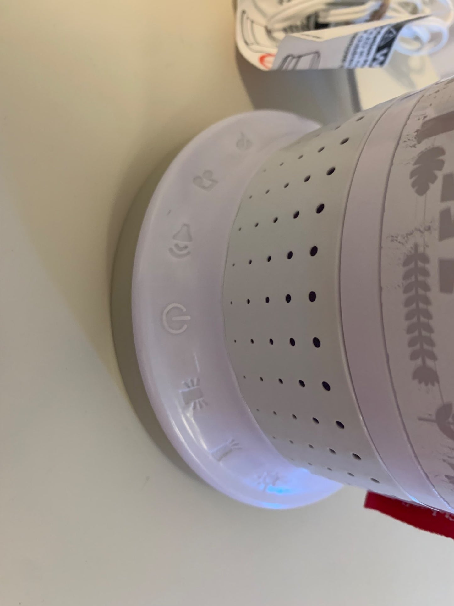 Fisher Price Baby Music / White Noise Machine MRSP $80