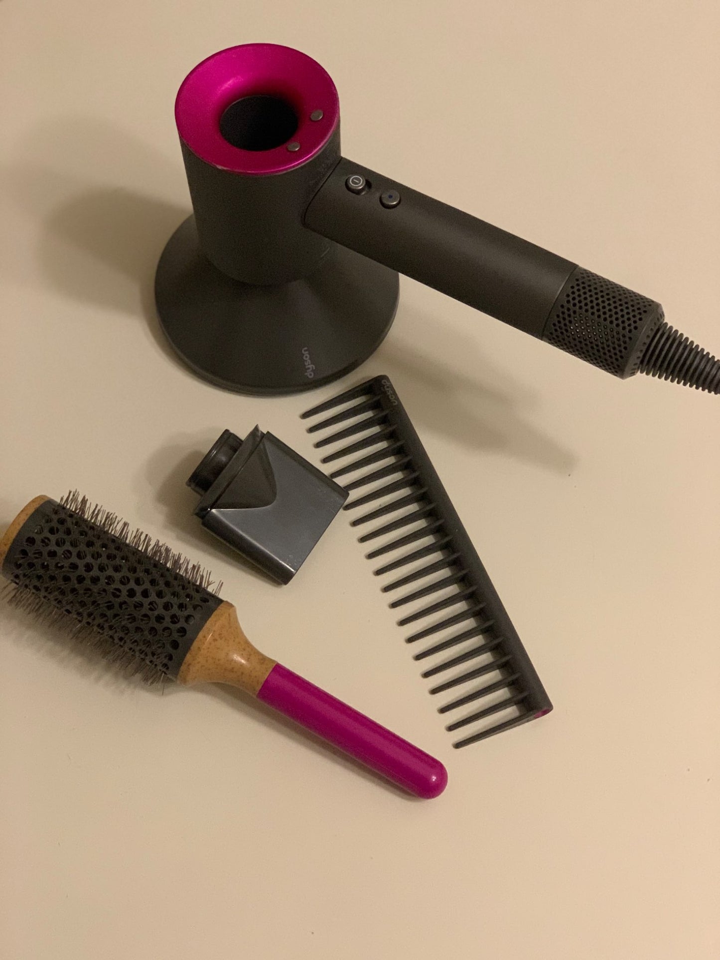 Dyson Kids Play Hair Styling Kit