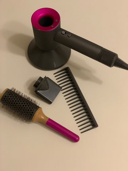 Dyson Kids Play Hair Styling Kit