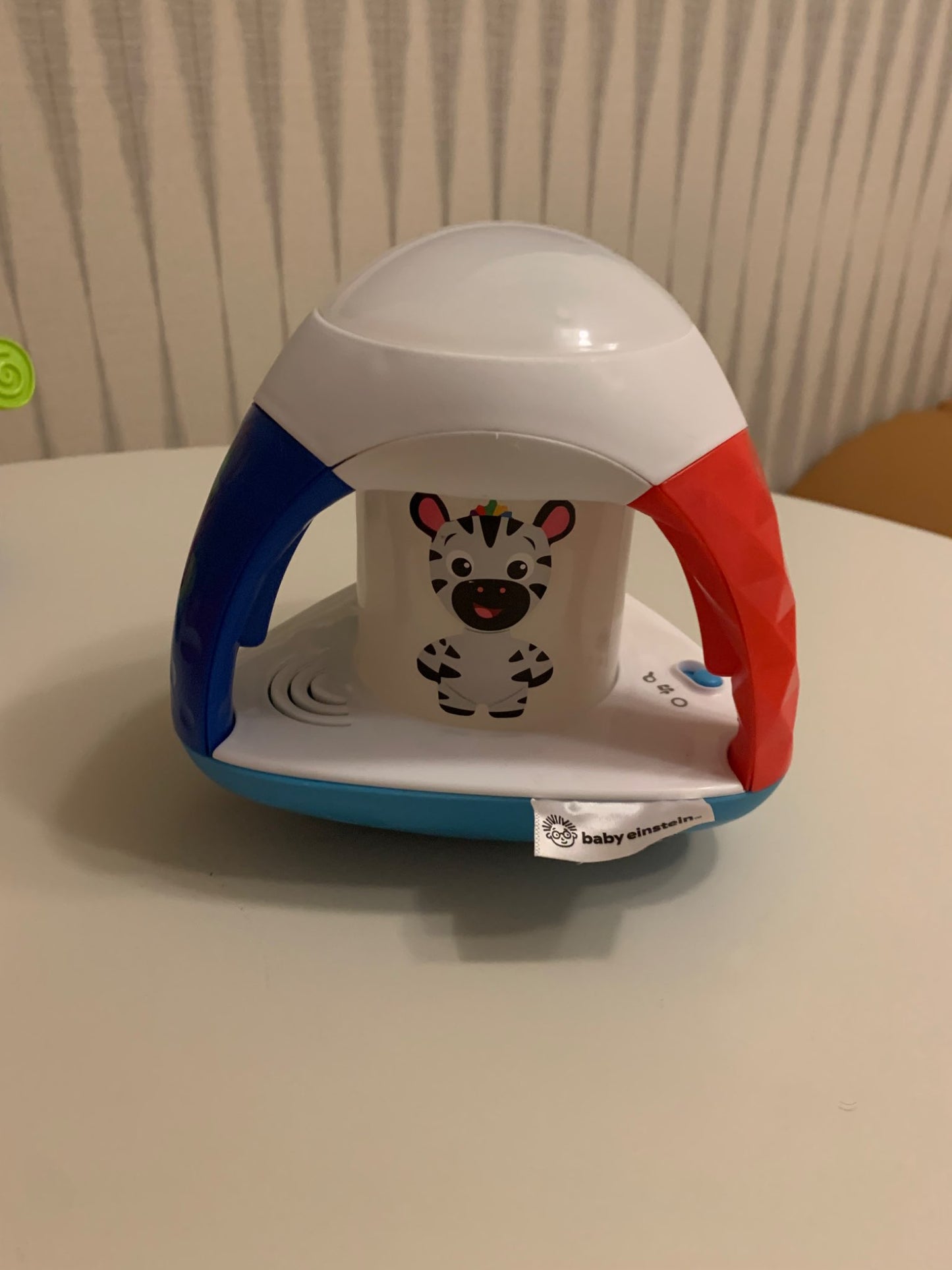 Baby Einstein Curiosity Light Up Toys MRSP $40
