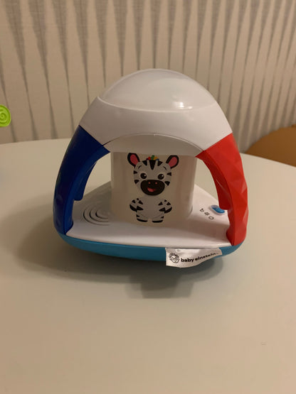 Baby Einstein Curiosity Light Up Toys MRSP $40