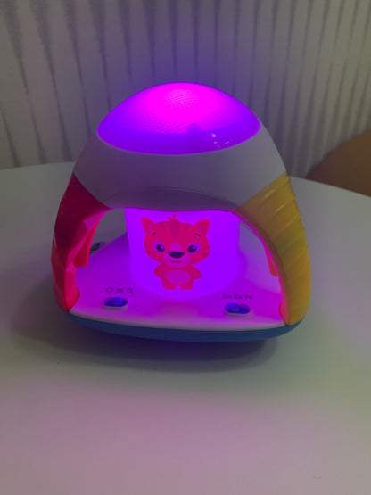 Baby Einstein Curiosity Light Up Toys MRSP $40