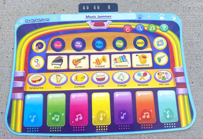 VTech Explore & Write Activity Desk - English Version