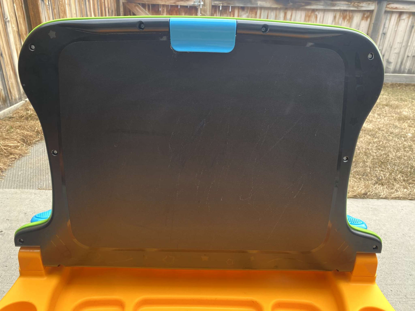 VTech Explore & Write Activity Desk - English Version