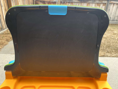 VTech Explore & Write Activity Desk - English Version