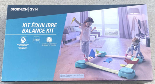 Kids' Balance Kit