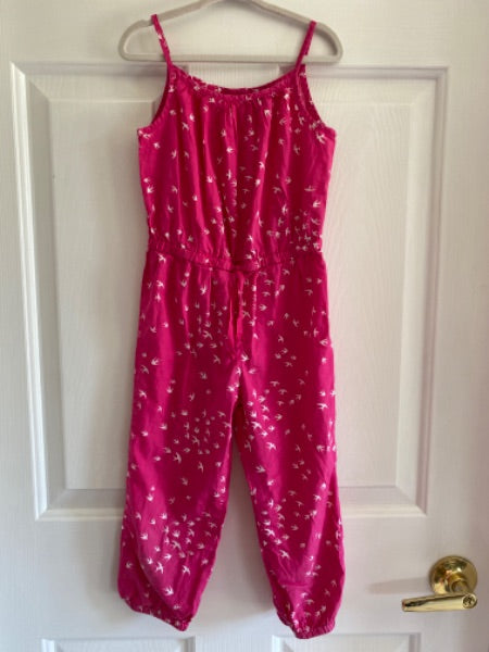 Lightweight Jumpsuit (4T) , Kids 4/4T