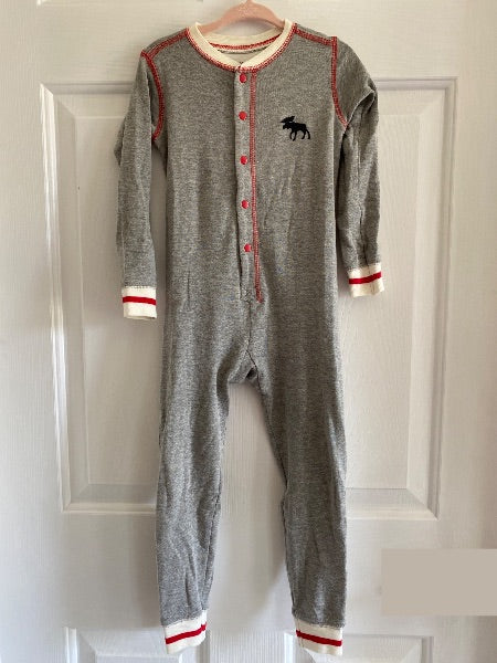 Little Blue House Onesie Pajamas (2T) , Kids 2T