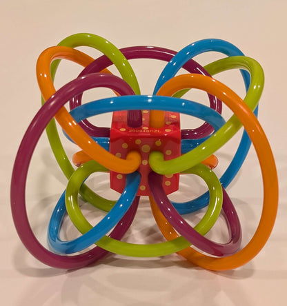 Winkel Toy & Teether