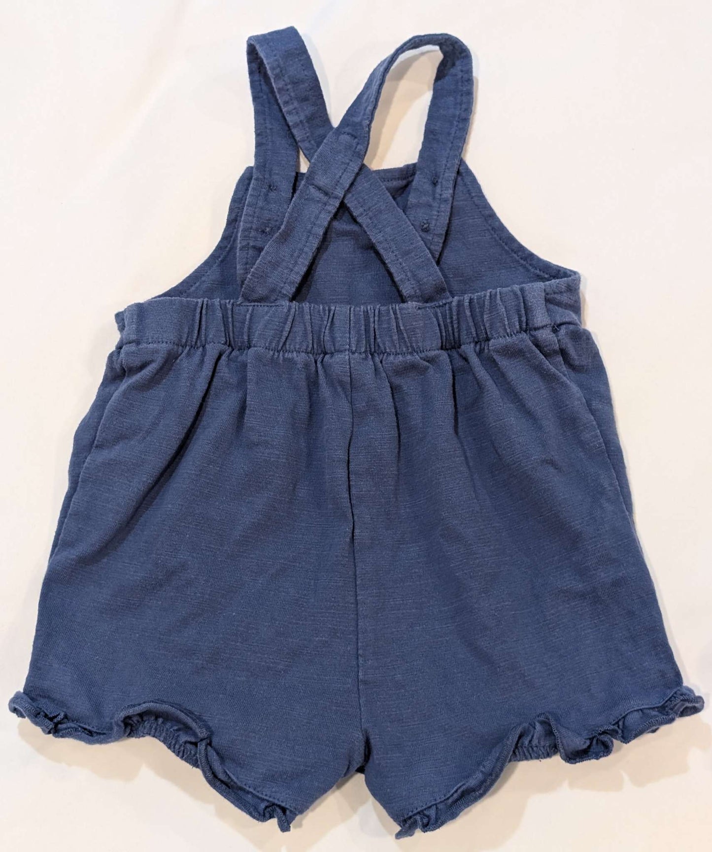 Pekkle, 9M, Rainbow/Star/Sun Overalls, Onesie & Shirt, Kids 9 Month (6-9M)