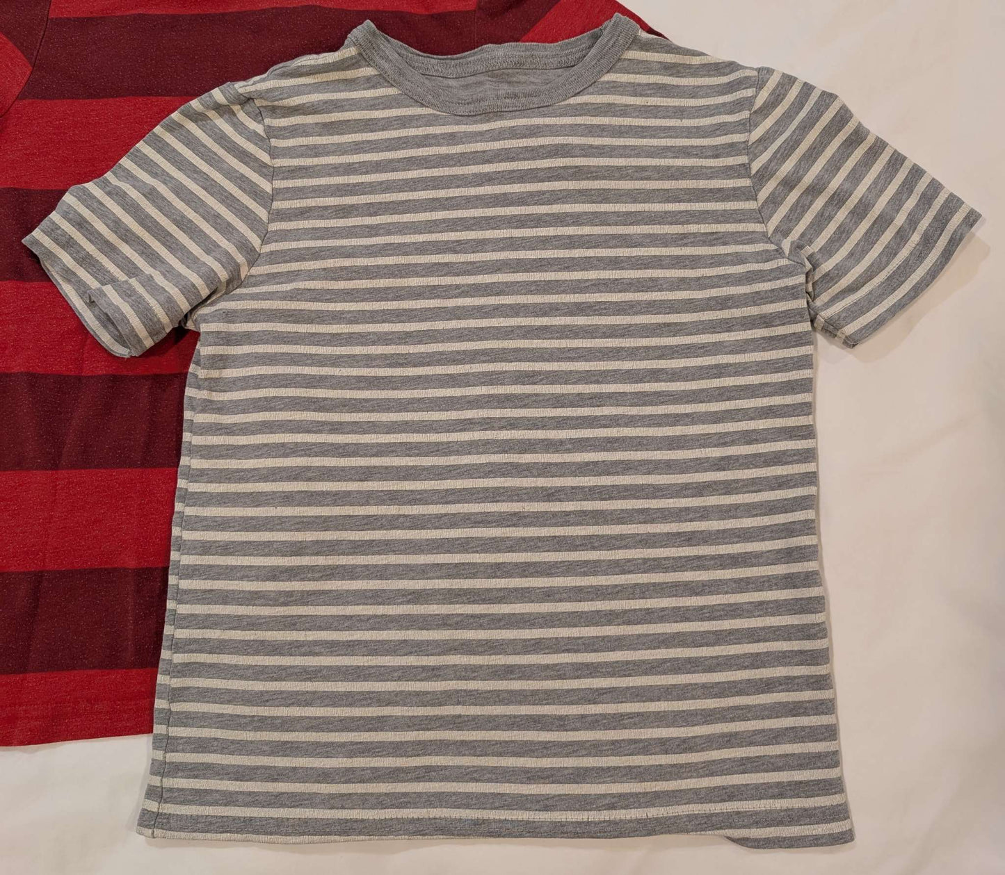 5 Pack, Joe Fresh T-Shirts, Size 6 Boys, Kids 6/6X (extra small)