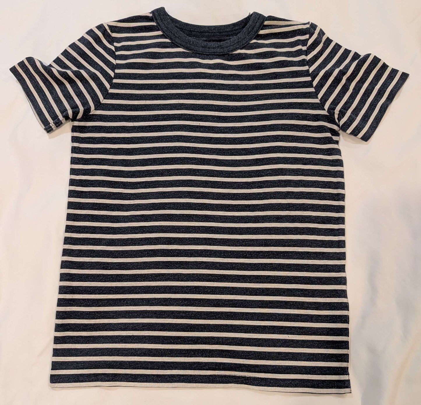 5 Pack, Joe Fresh T-Shirts, Size 6 Boys, Kids 6/6X (extra small)