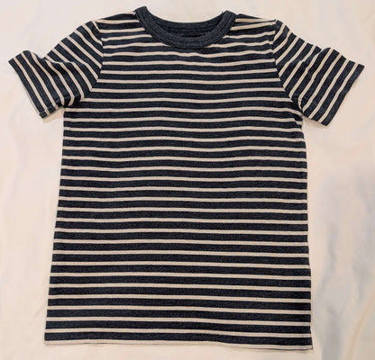5 Pack, Joe Fresh T-Shirts, Size 6 Boys, Kids 6/6X (extra small)