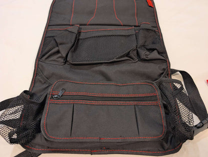 Car Backseat Hanging Organizer