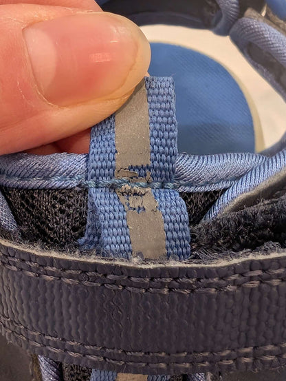 Size 12, Cat & Jack Toed Sandals, Shoes 12 (Toddler:2-4yr)