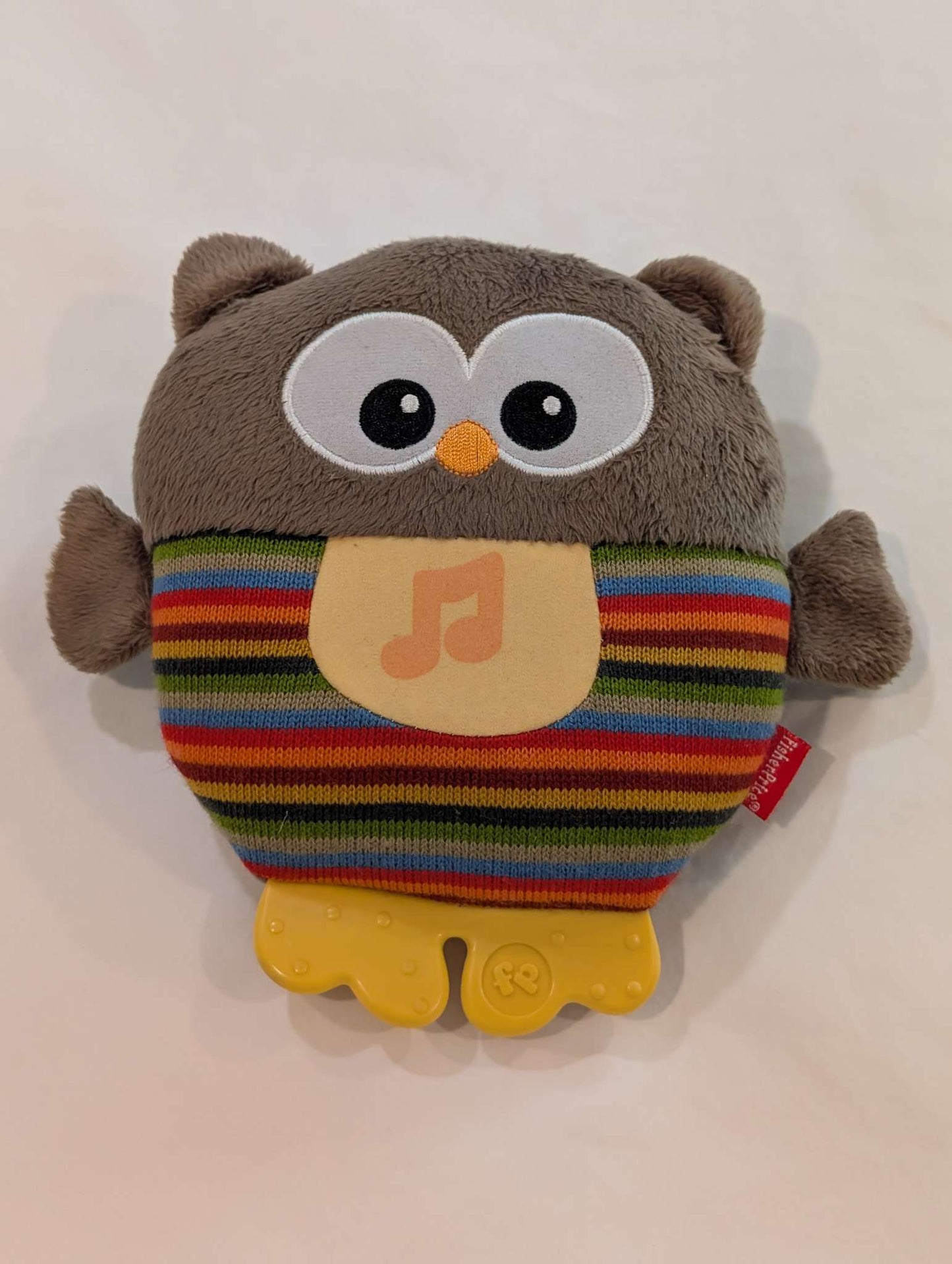 Soothe & Glow Owl