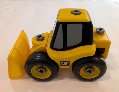 Caterpillar (CAT) Take-A-Part Wheel Loader