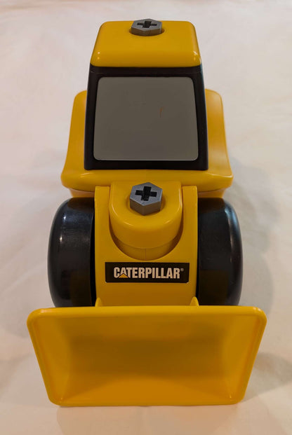 Caterpillar (CAT) Take-A-Part Wheel Loader
