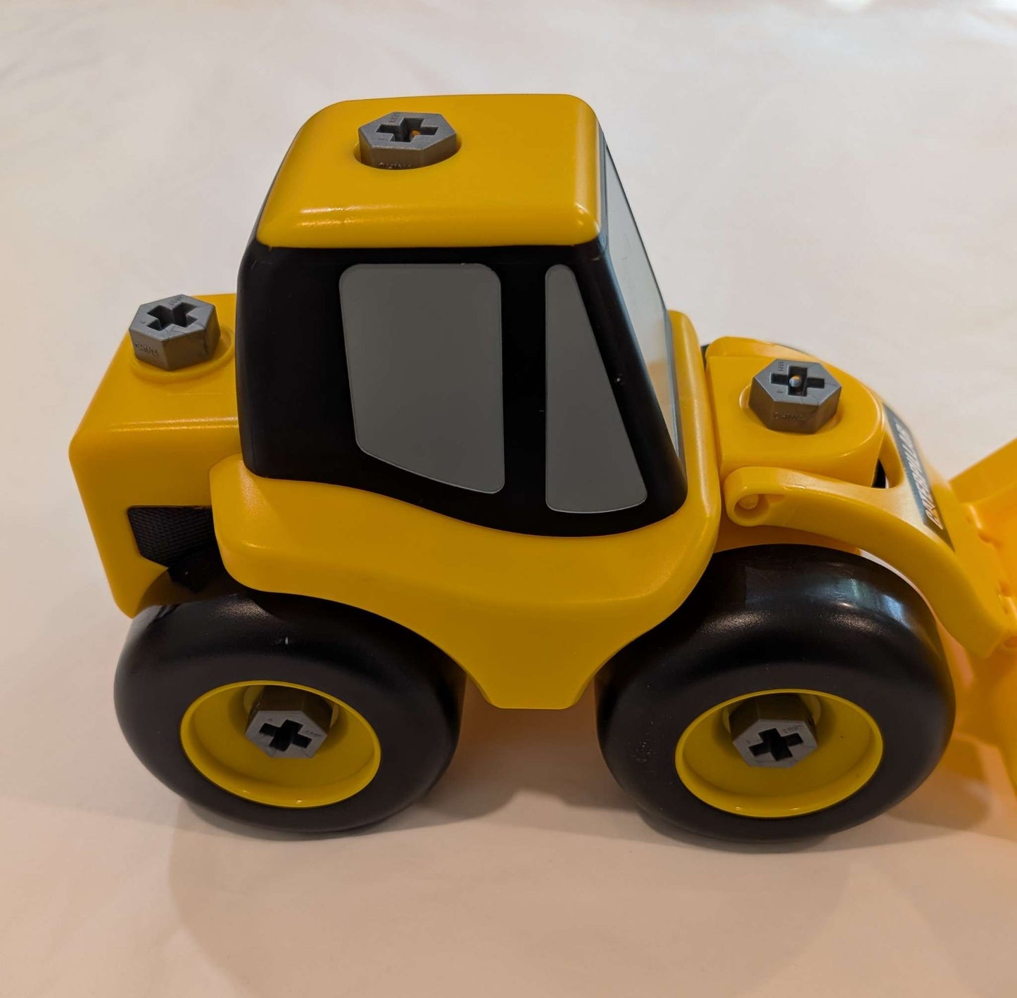 Caterpillar (CAT) Take-A-Part Wheel Loader