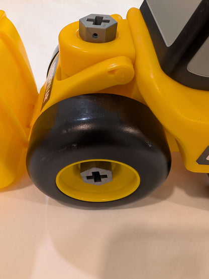 Caterpillar (CAT) Take-A-Part Wheel Loader