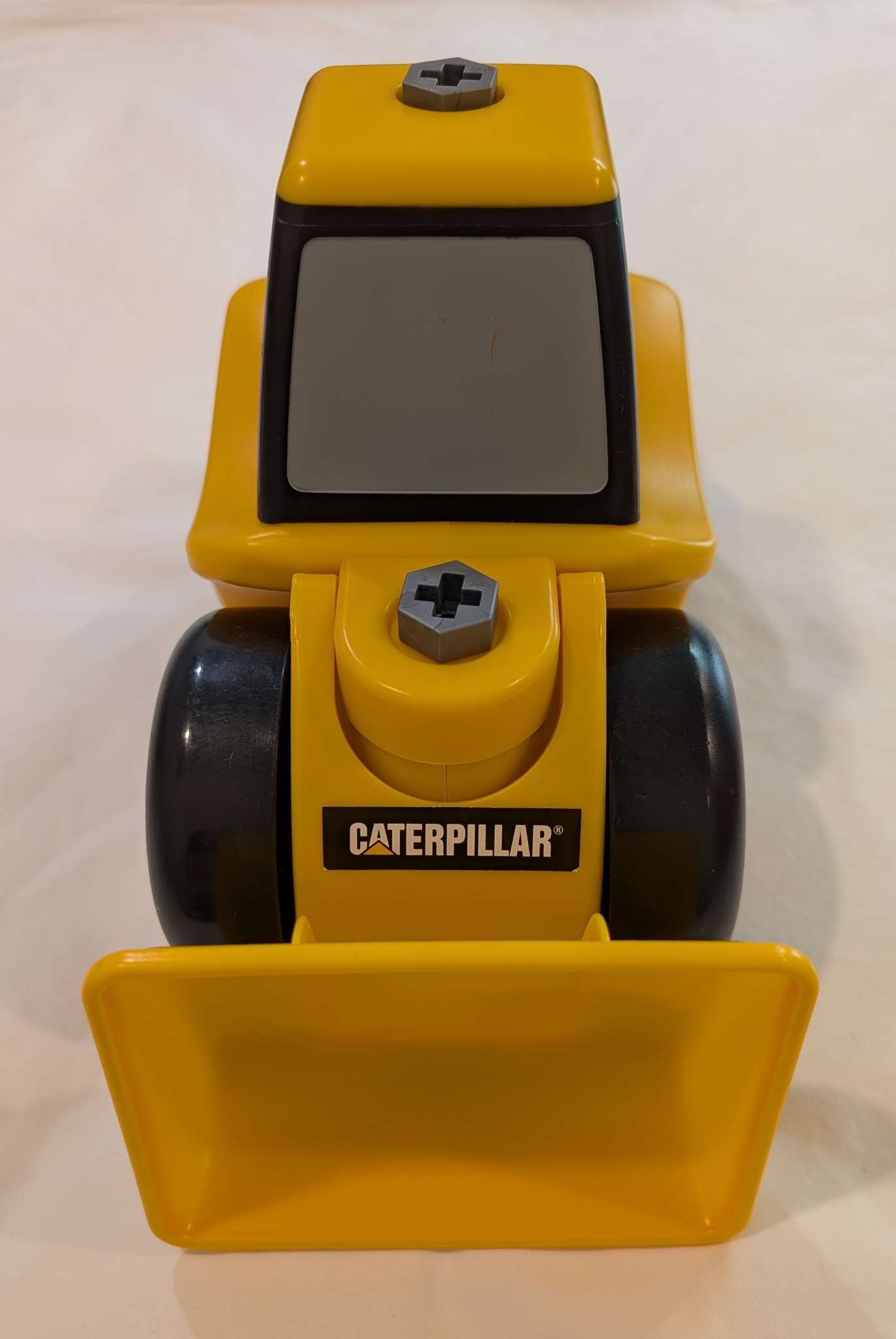 Caterpillar (CAT) Take-A-Part Wheel Loader