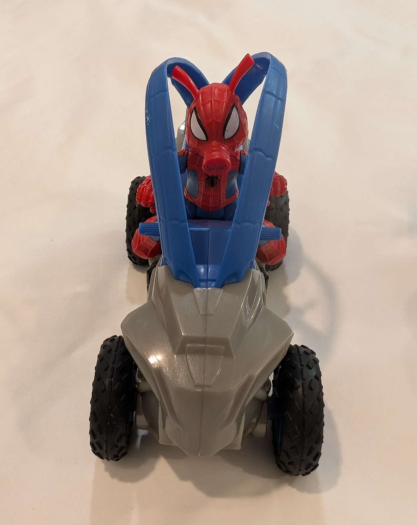 3 Little Spidey Vehicles-Perfect for your Spiderman obsessed kiddo!