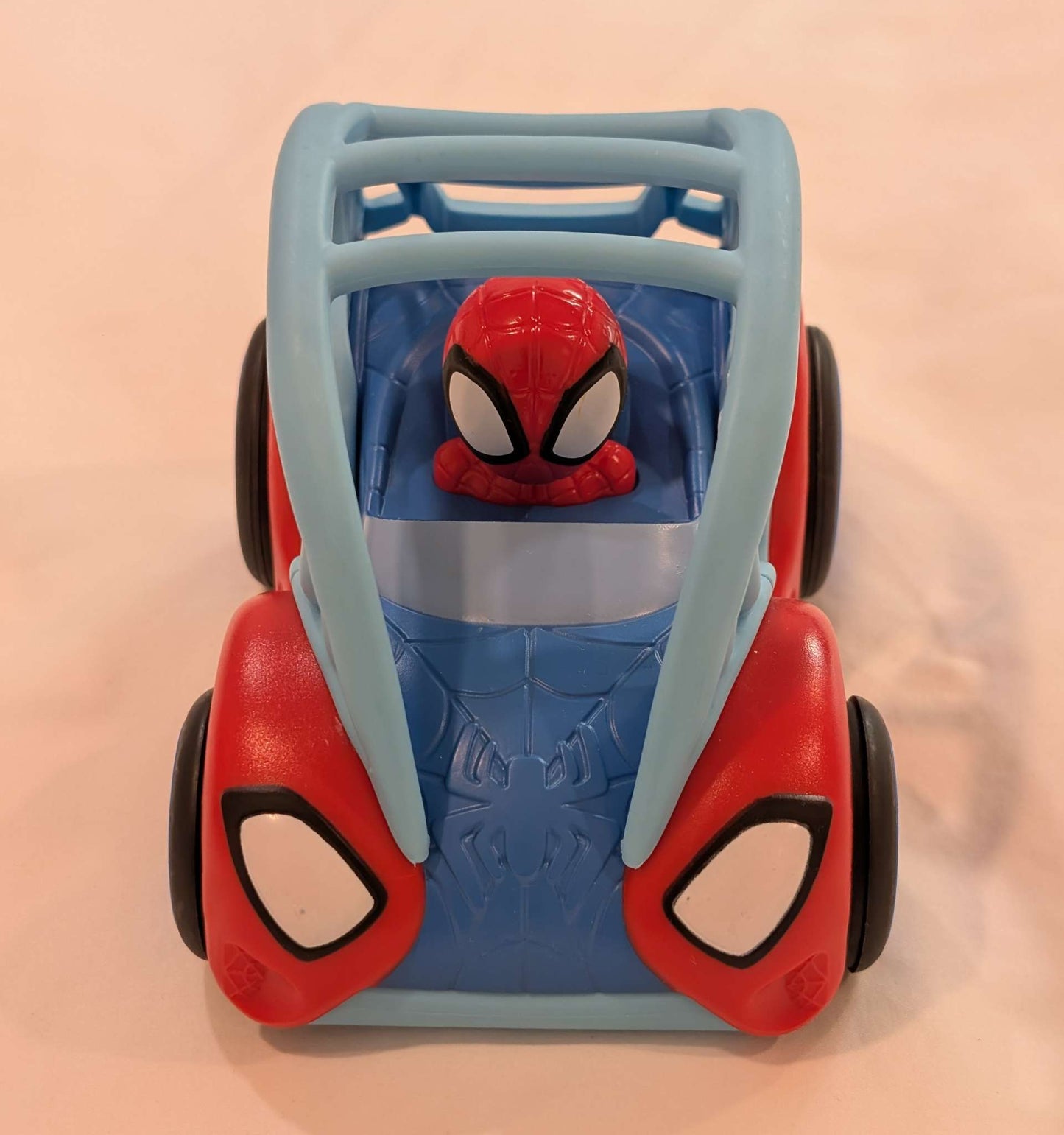 3 Little Spidey Vehicles-Perfect for your Spiderman obsessed kiddo!