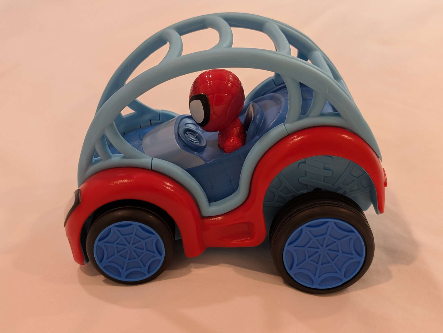 3 Little Spidey Vehicles-Perfect for your Spiderman obsessed kiddo!