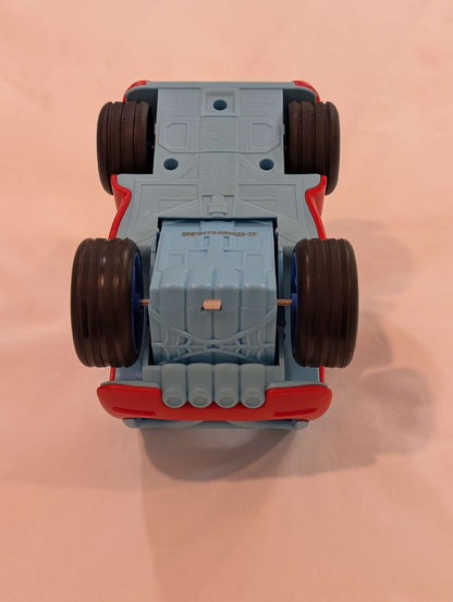 3 Little Spidey Vehicles-Perfect for your Spiderman obsessed kiddo!