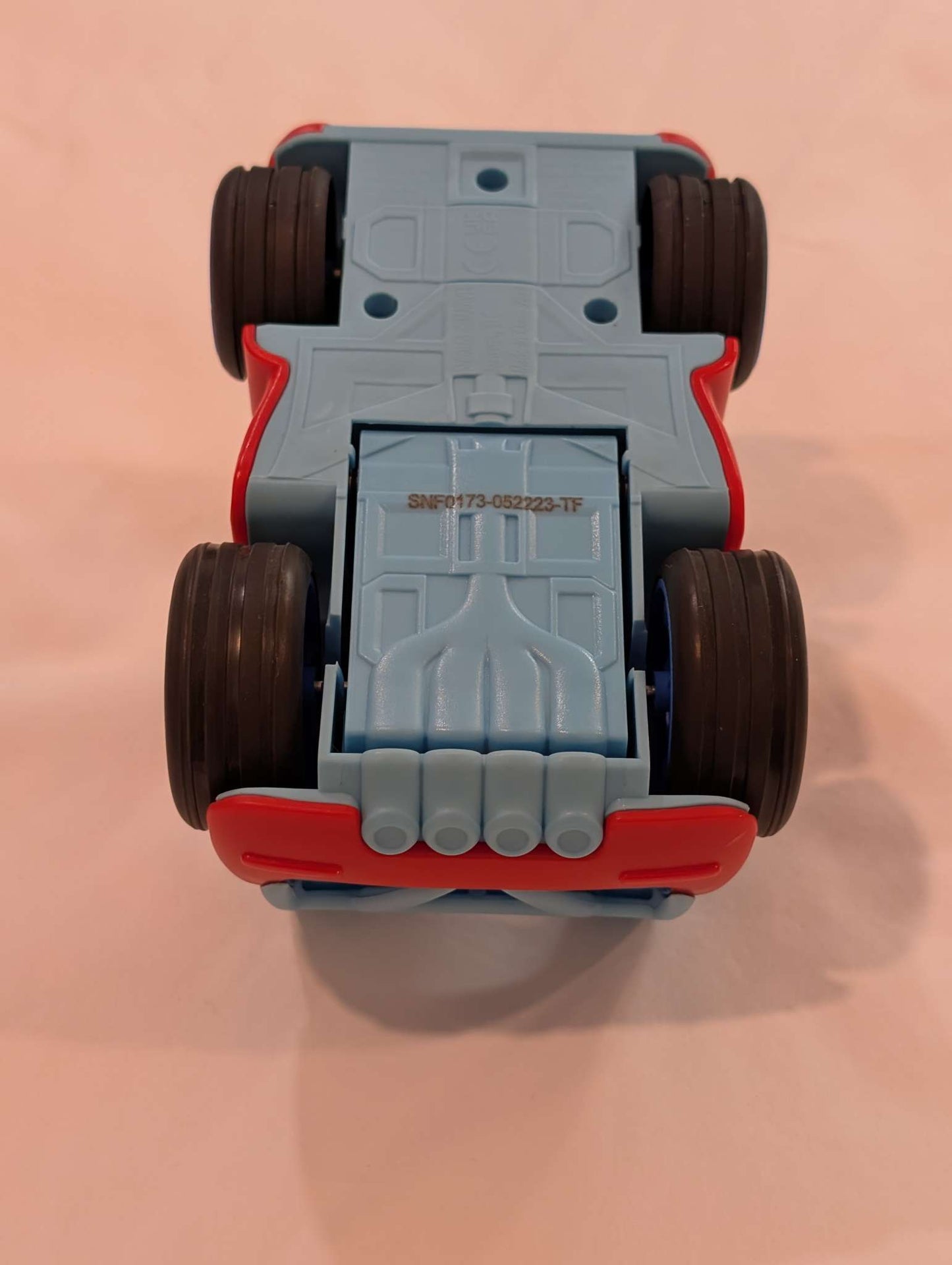 3 Little Spidey Vehicles-Perfect for your Spiderman obsessed kiddo!