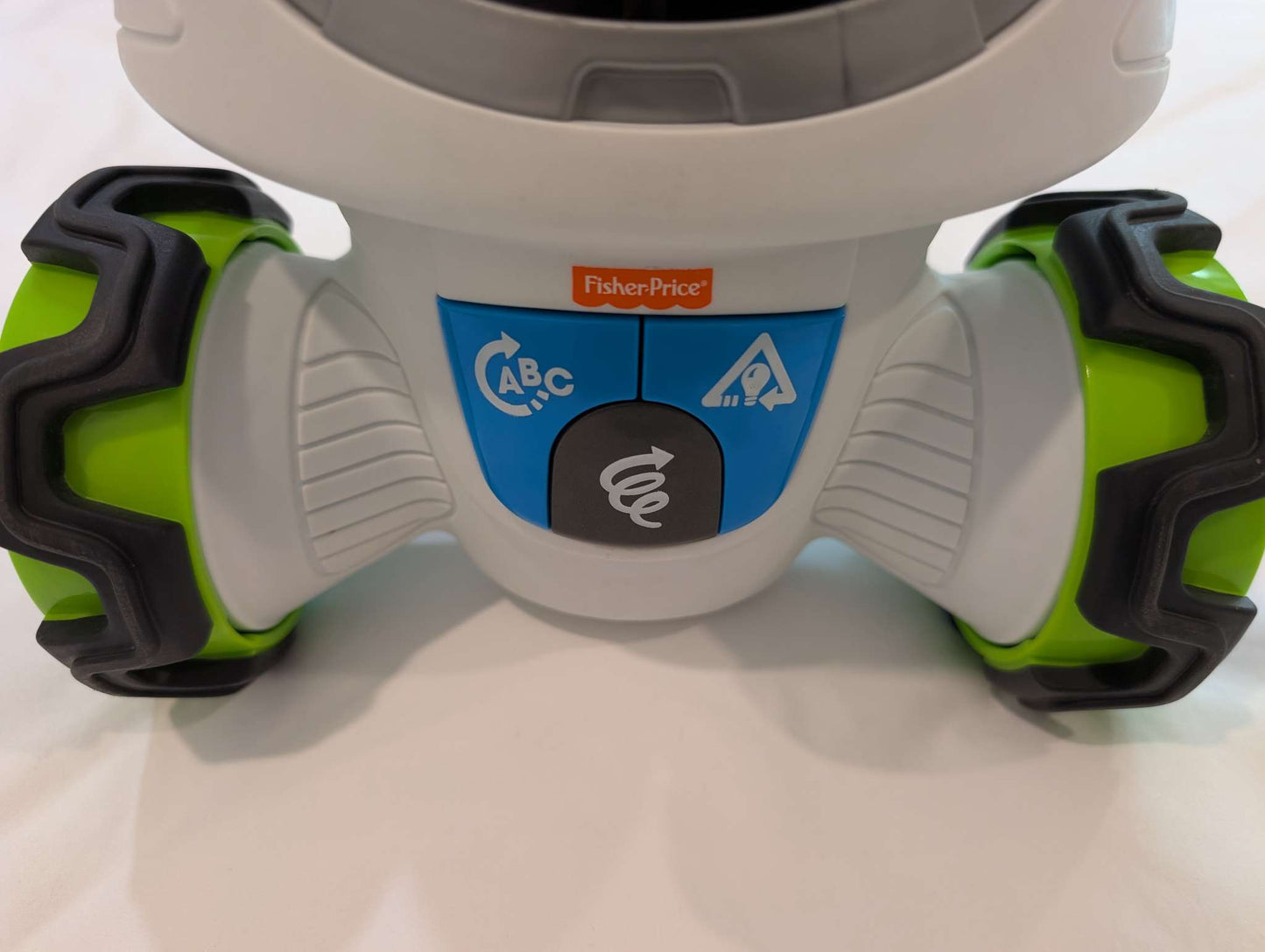 Teach 'n Tag Movi Robot, MSRP: $70.00