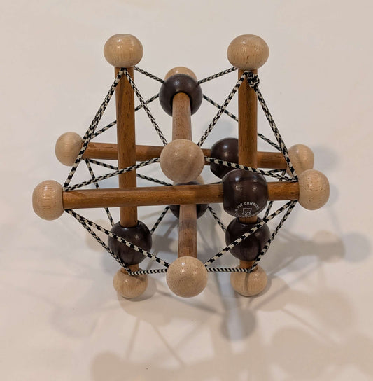 Manhattan Toy Company-Wooden Skwish, MSRP: $31