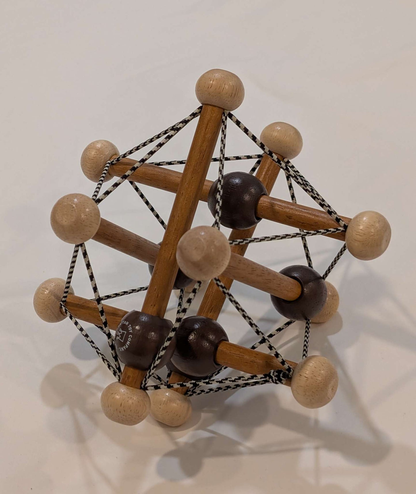 Manhattan Toy Company-Wooden Skwish, MSRP: $31
