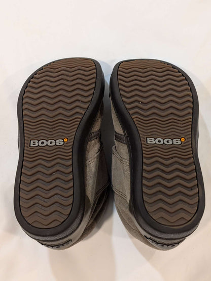 Bogs Sammy Lightweight Waterproof Low Boots, Size 12, MSRP: $$65-$90, Shoes 12 (Toddler:2-4yr)