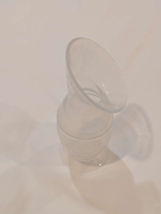 Hakaa Manual Pump/Milk Collector