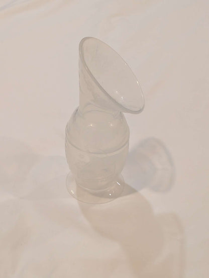 Hakaa Manual Pump/Milk Collector