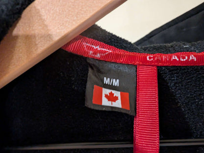 The "M" Coat Shell for Maternity, Babywearing & Beyond, MSRP: $228, Maternity M (8-10)