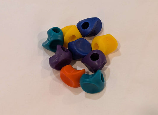 Silicone Pencil Grips