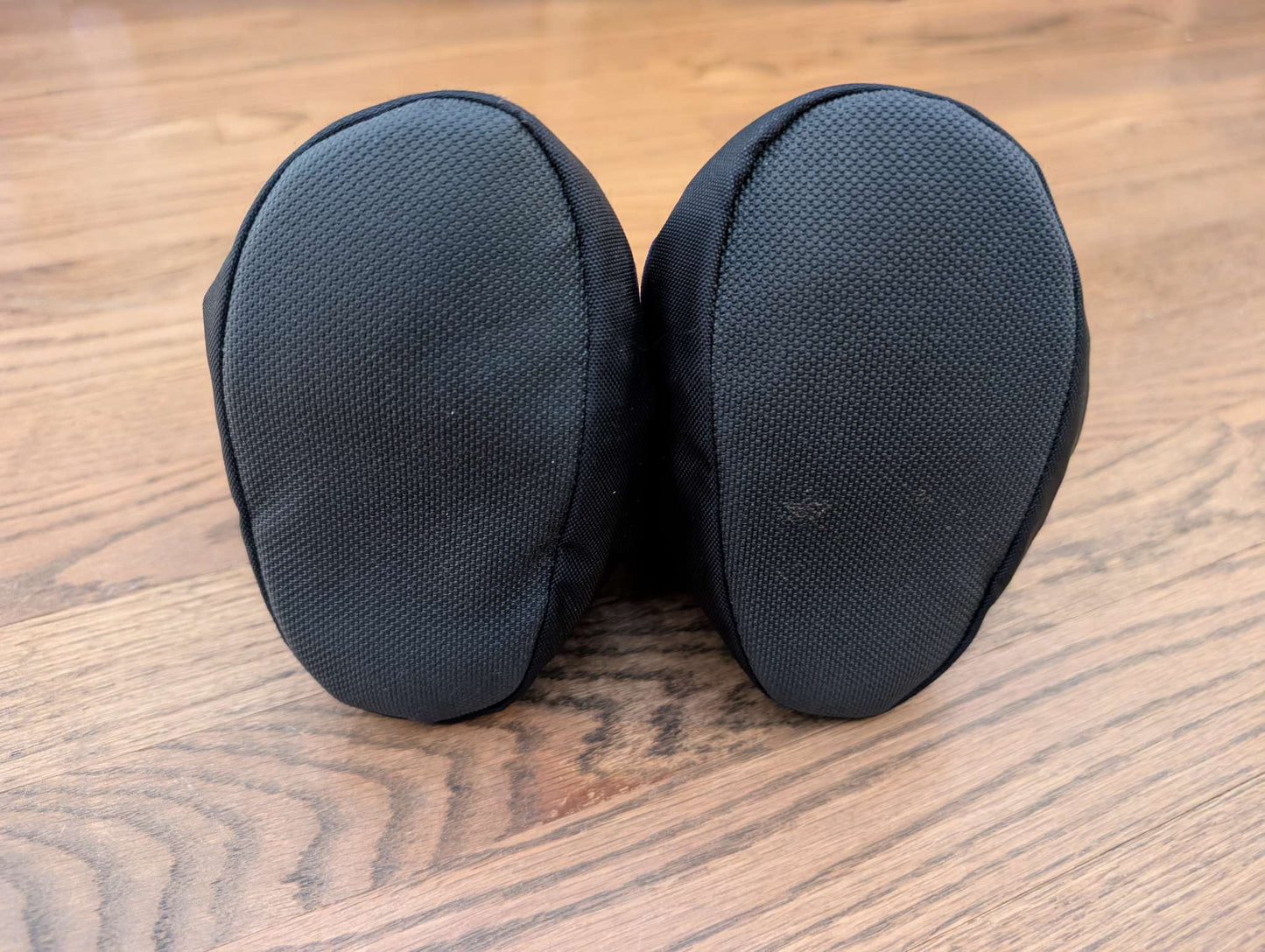 Purple MEC Toaster Booties, Small, MSRP: $40, Shoes 4 (Baby: 0-12 mth)