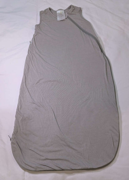 1.0 Tog, 6-18M, Perlimpinpin Sleep Sack, Green (Moss), MSRP: $54, 6-12 Months (Medium)