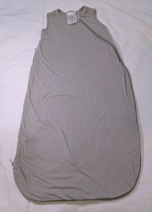 1.0 Tog, 6-18M, Perlimpinpin Sleep Sack, Green (Moss), MSRP: $54, 6-12 Months (Medium)