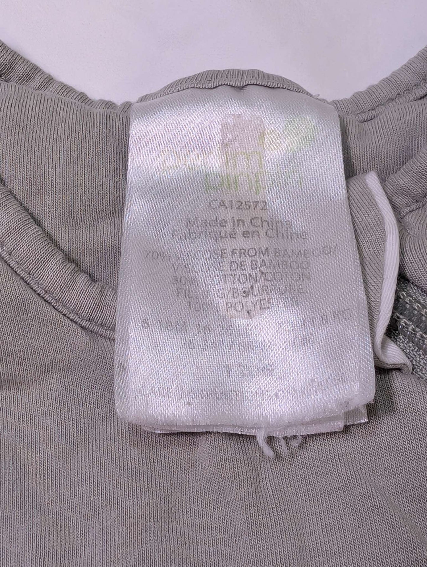 1.0 Tog, 6-18M, Perlimpinpin Sleep Sack, Green (Moss), MSRP: $54, 6-12 Months (Medium)