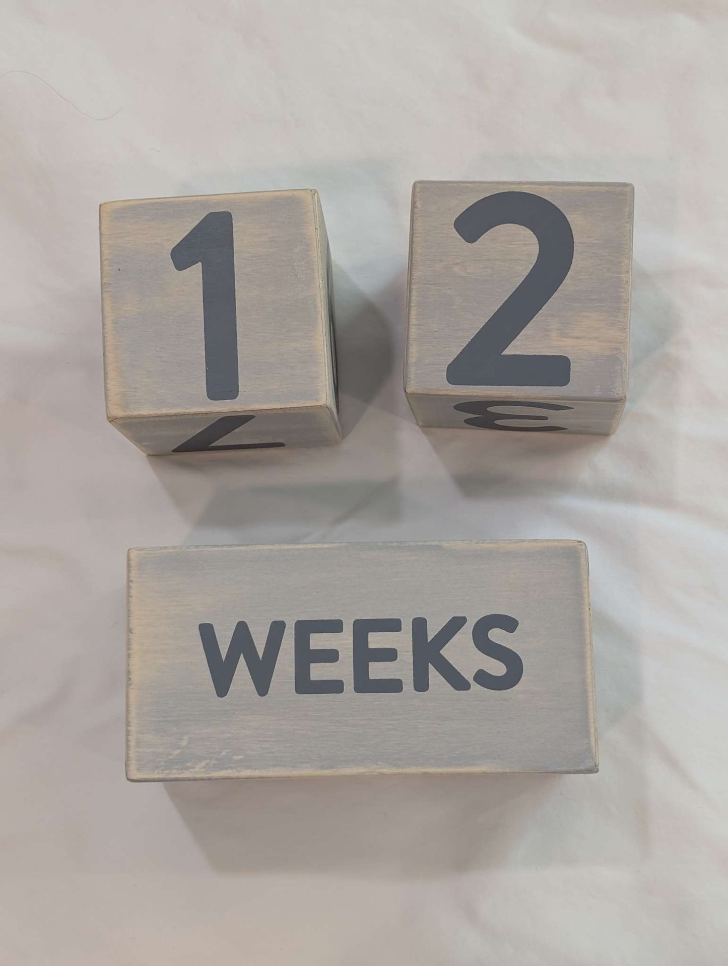 Pearhead Milestone Blocks, MSRP: $30